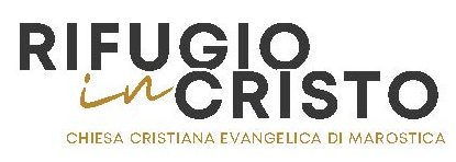Logo Rifugio in Cristo